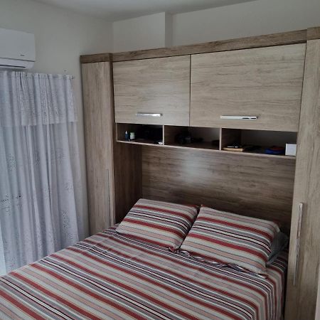 Flat Boqueirao Appartement Praia Grande  Buitenkant foto